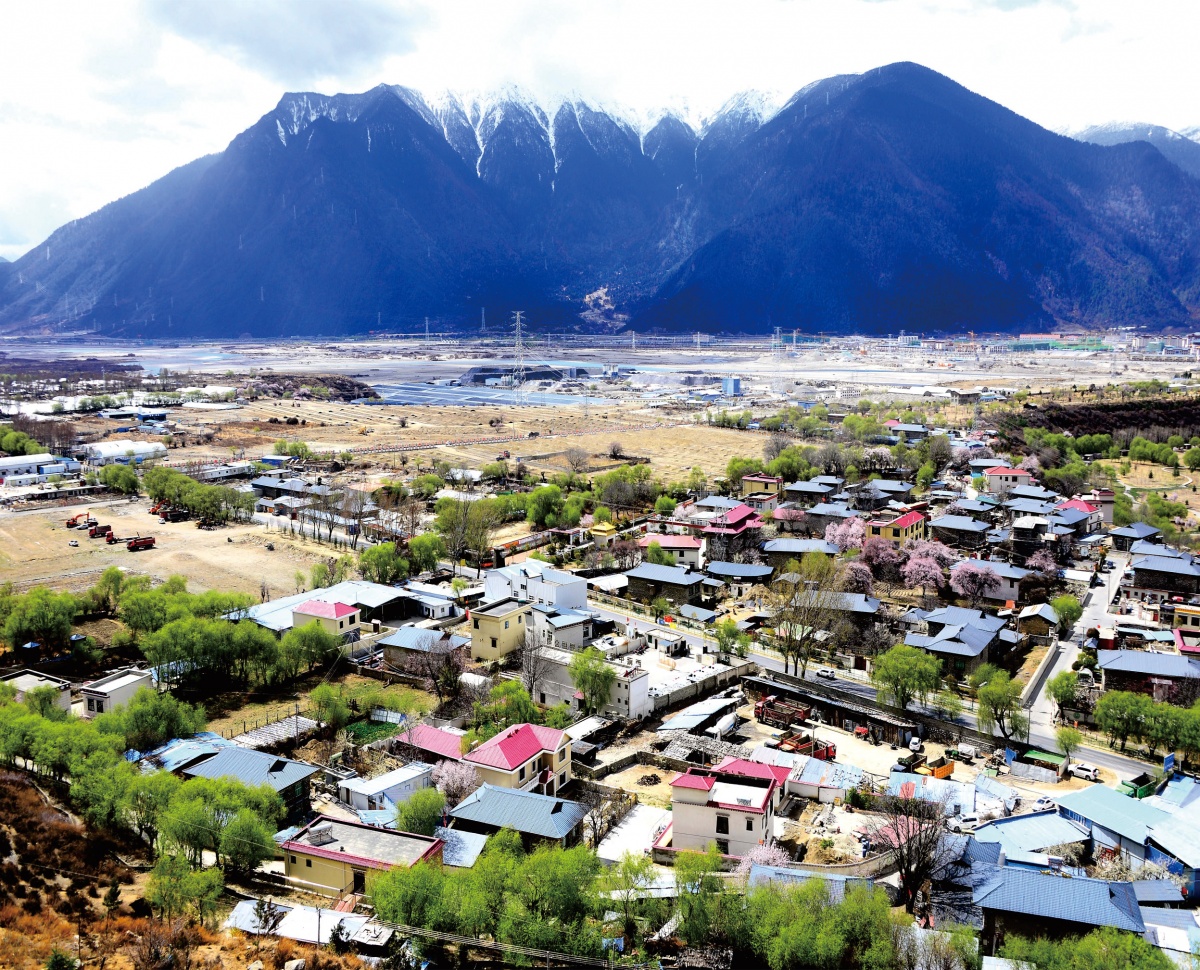 p>白沙村是西藏自治区山南市洛扎县扎日乡下辖自然村/p>