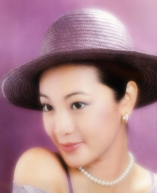 chang),1953年7月21日出生于中国台湾,祖籍山西五台,华语影视女演员