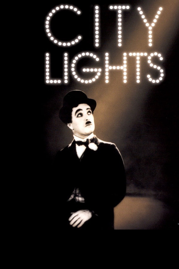 城市之光citylights(1931)
