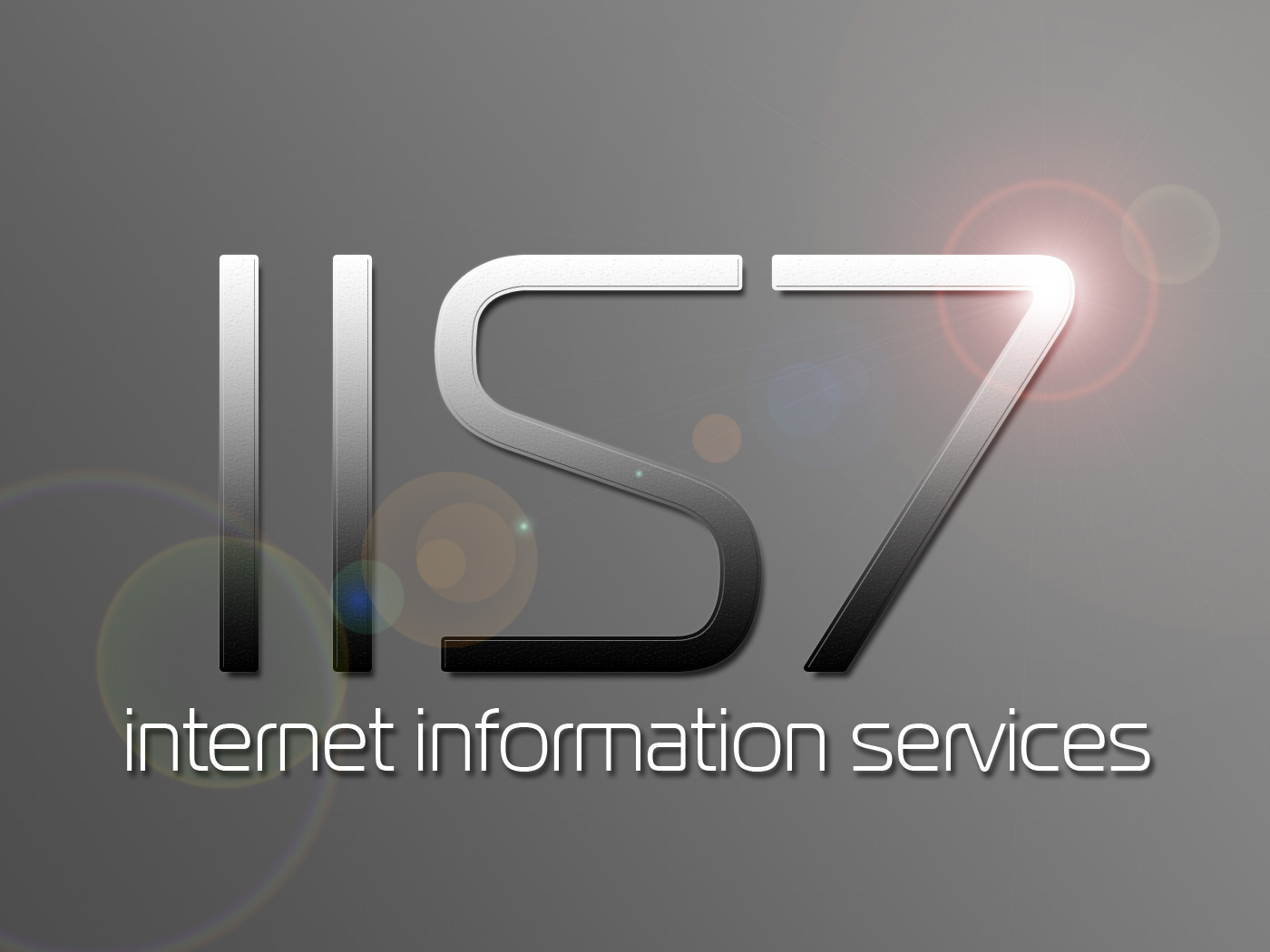 0 在 windows server 2008 中是 web 服务器 (iis) 角色,而在 windows