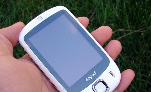 p>多普达s1是一部手机,采用了windows mobile 6的操作系统,采用了