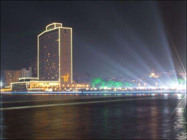 广州市白天鹅宾馆