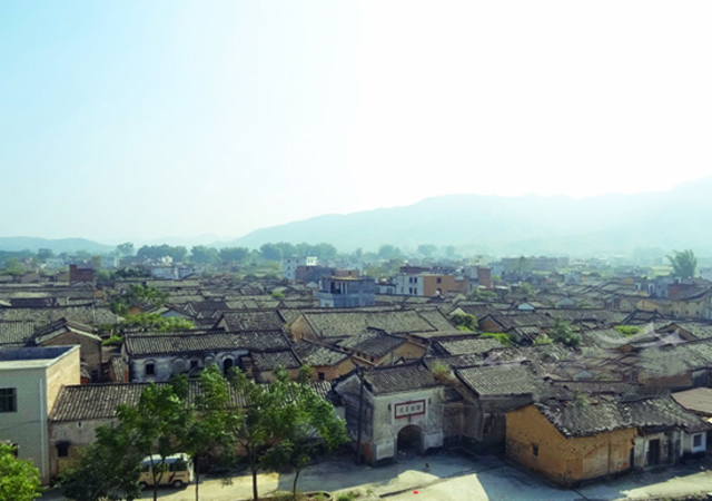 建桥镇