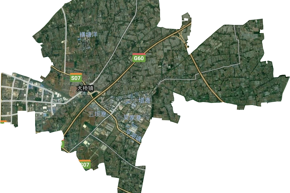 p>大桥镇,隶属于浙江省嘉兴市南湖区,地处 a target"_blank href"