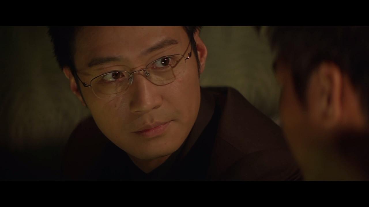  p>《无间道3:终极无间》是寰亚电影有限公司出品的警匪片,由 a