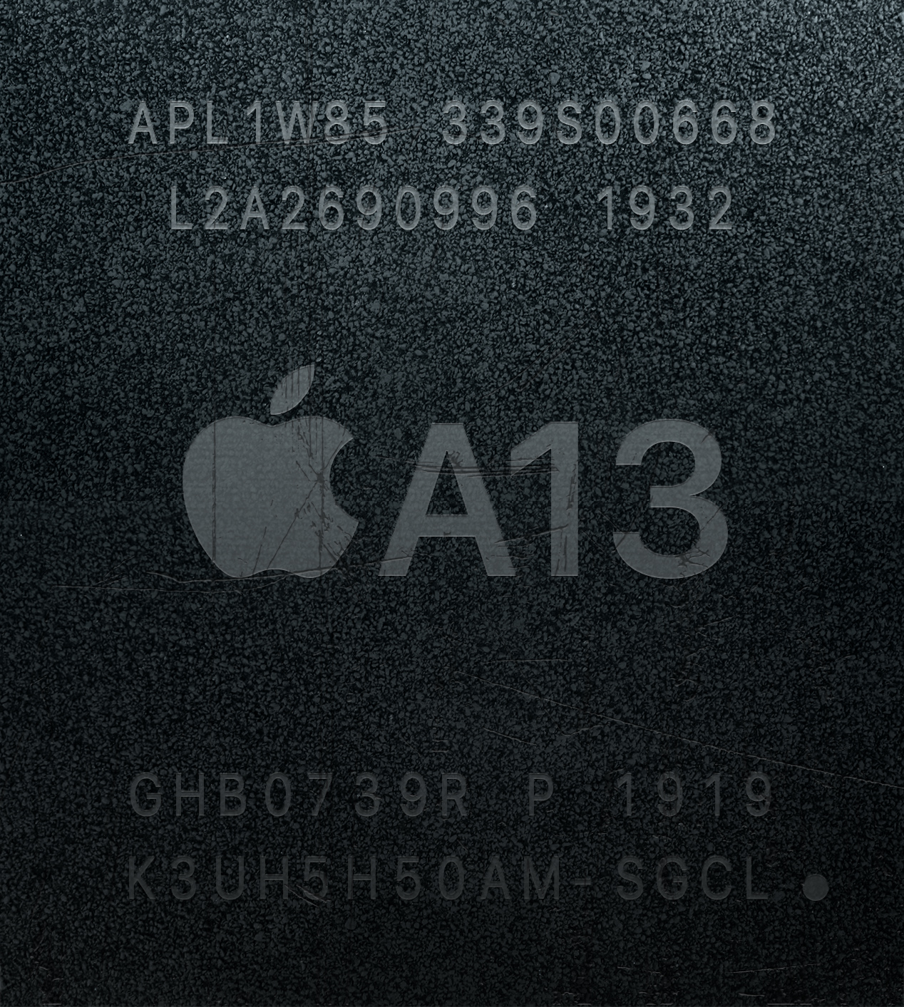 a13 bionic