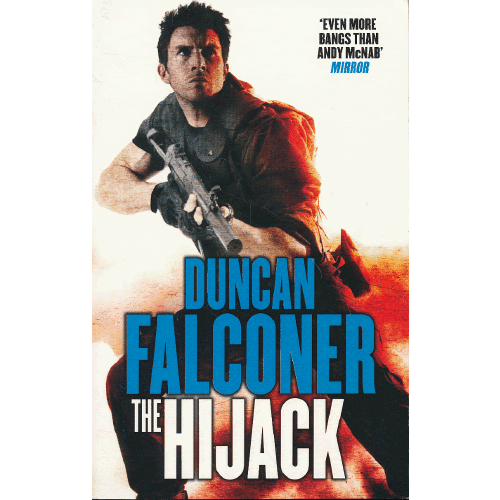 the hijack