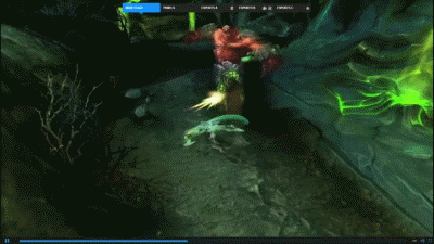 是网络游戏《魔兽世界》中的职业之一,在《 a href=