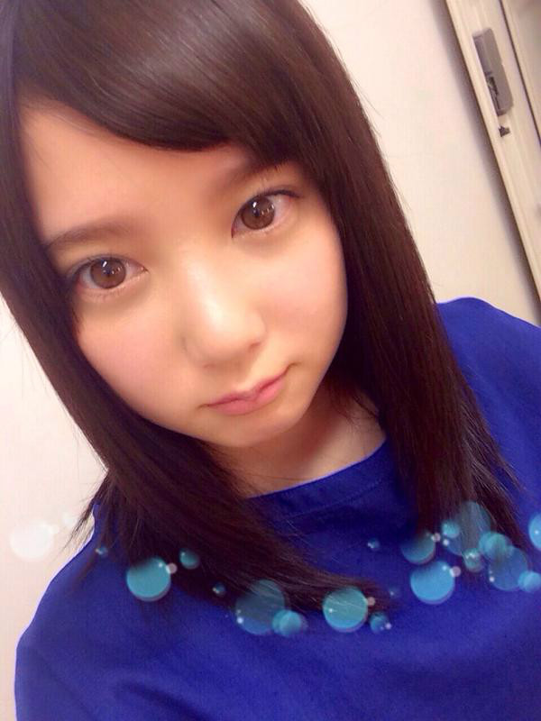 p>结城莉绪奈(结城 りおな yuki riona,1998年3月23日出生于日本