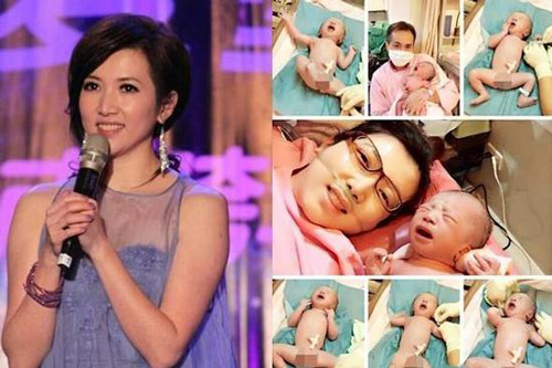 廖家仪
