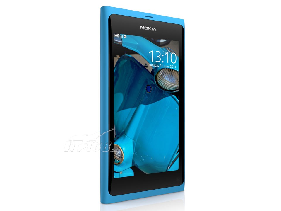 诺基亚 n9(64gb)