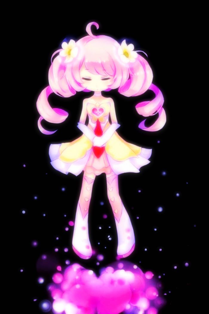 小花仙之守护天使
