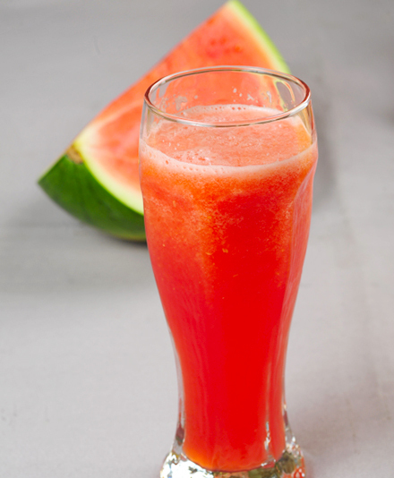 解暑西瓜汁