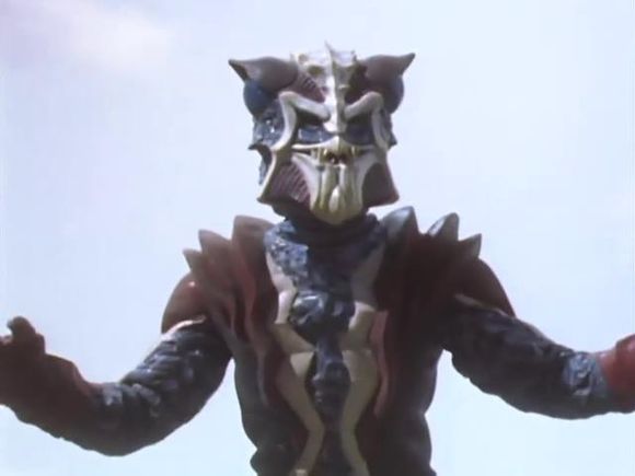  p>侵略宇宙人那坦星人 (ナターン星人/alien natarn)《 a target="