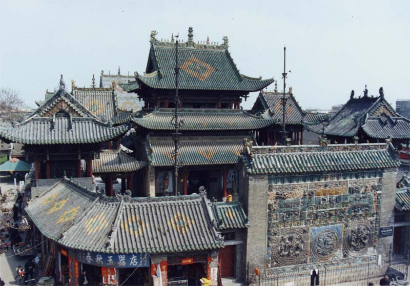 南阳博望坡遗址