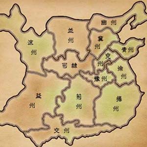 p></p></a>汉巴之战,是东汉时期曹操与刘备为争夺汉中这一区域,而进行的一场