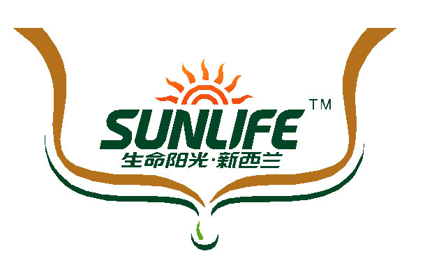 生命阳光牛初乳