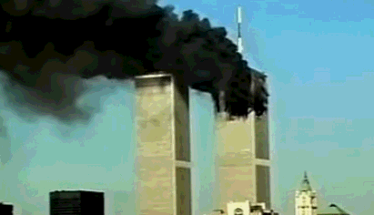 在2001年的9月11日,联合航空一架登记编号n612ua的 a href=