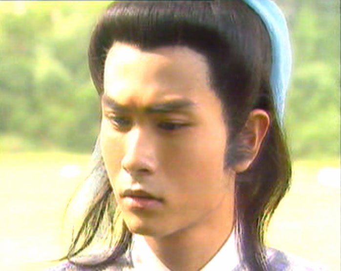 周初明