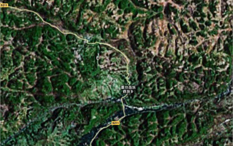a>和钟山区月照乡,北连青林乡和纳雍县新房乡,南抵陡箐乡,滥坝镇和 a