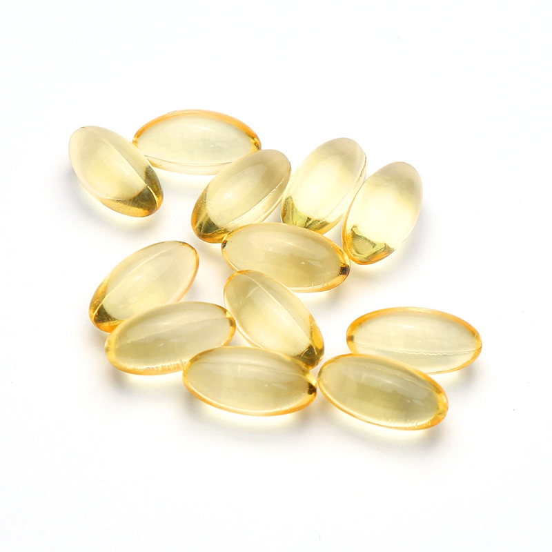 vitamin e