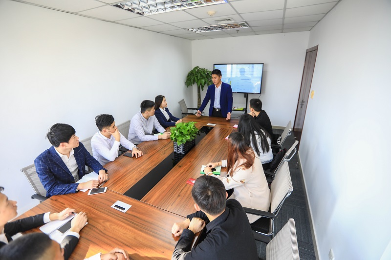 广州互动互联科技有限公司