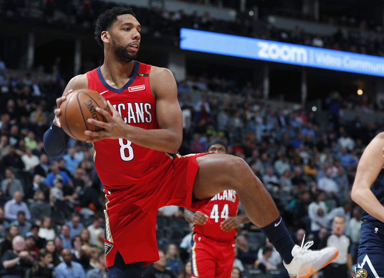 贾利尔·奥卡福