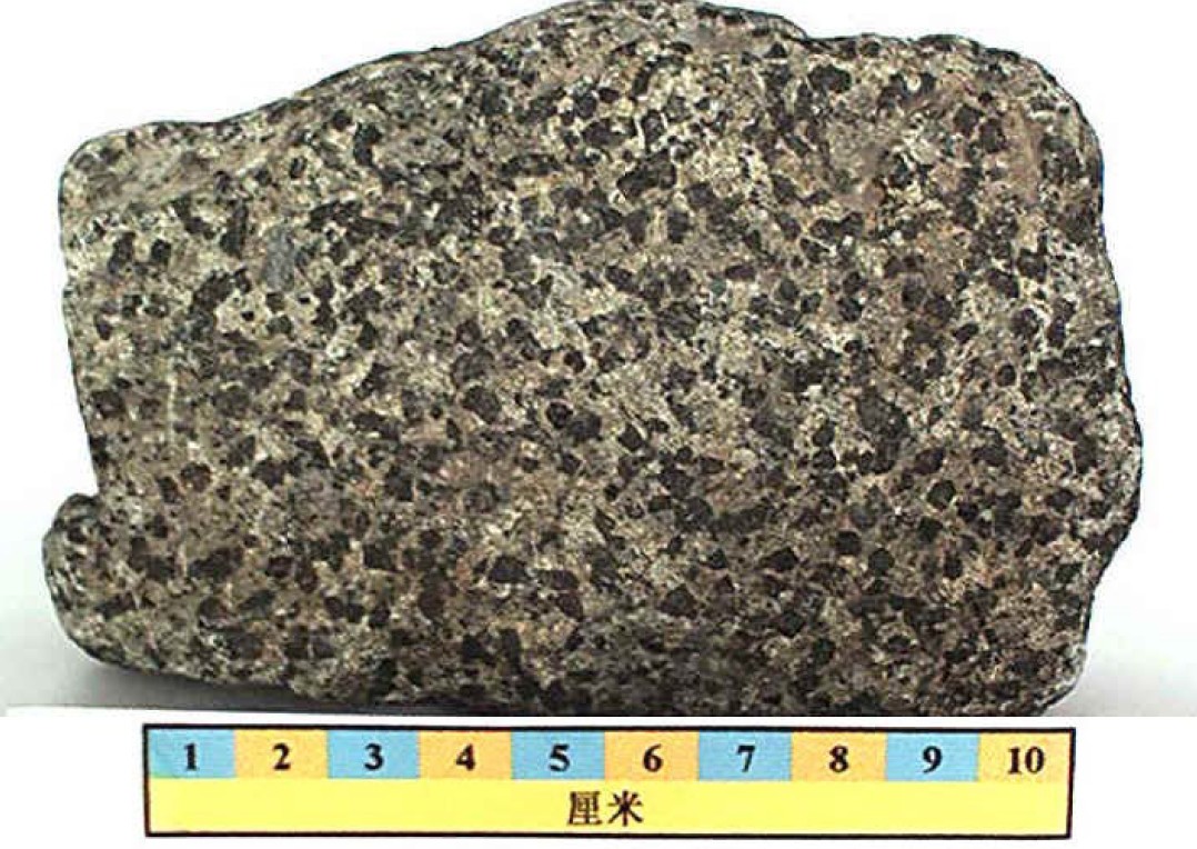  p>煌斑岩(lamprophyre)是富含自形的镁铁质矿物斑晶(主要是黑云母和
