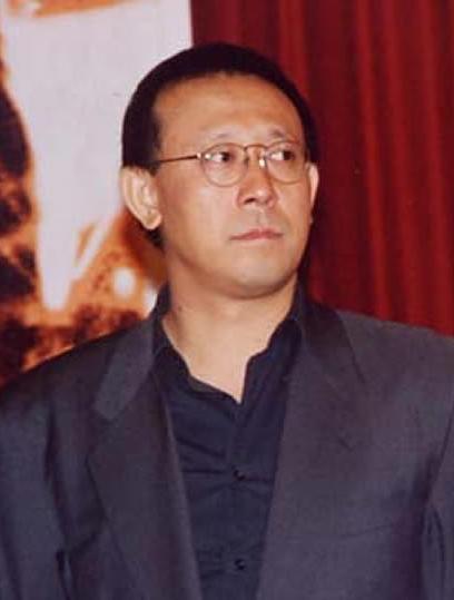 姜文