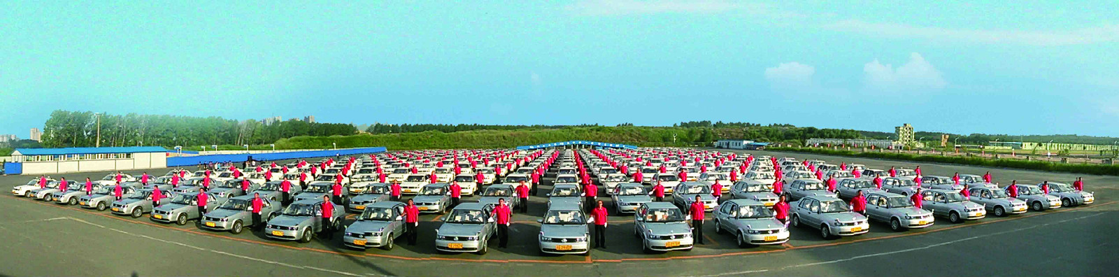 长春驾校 全网资源