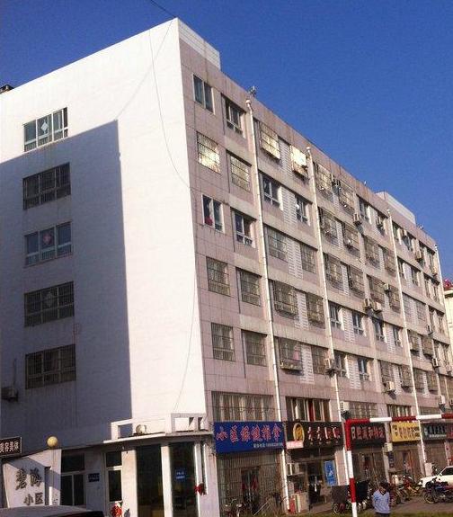 碧海小区