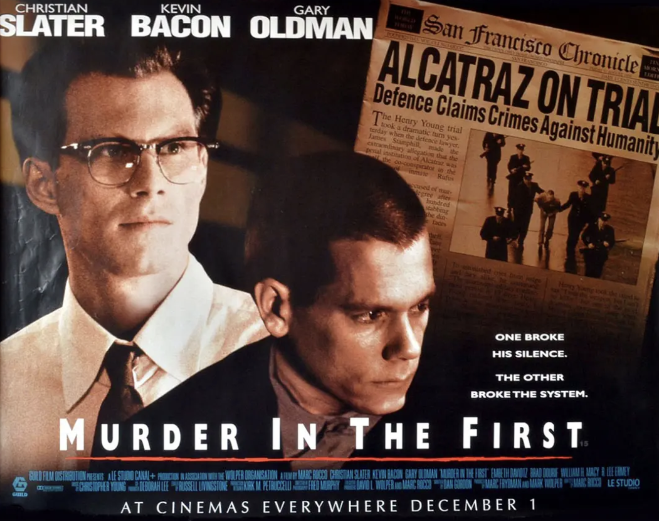 一级谋杀罪 全网资源