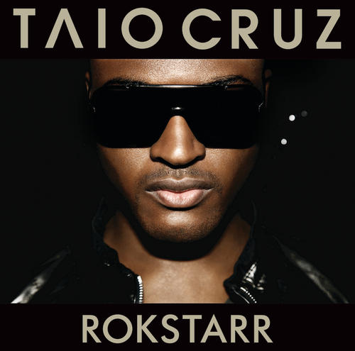 cruz演唱的一首歌曲,收录于2010年2月19日发行的专辑《rokstarr》中