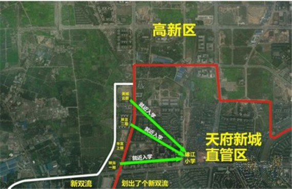 段和剑南大道南段,是一条成都城南出入成都主城区的一条重要交通线路