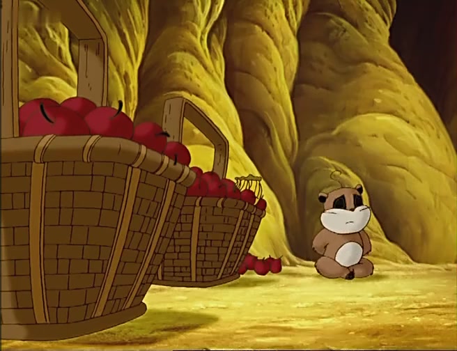 小猪熊 全网资源