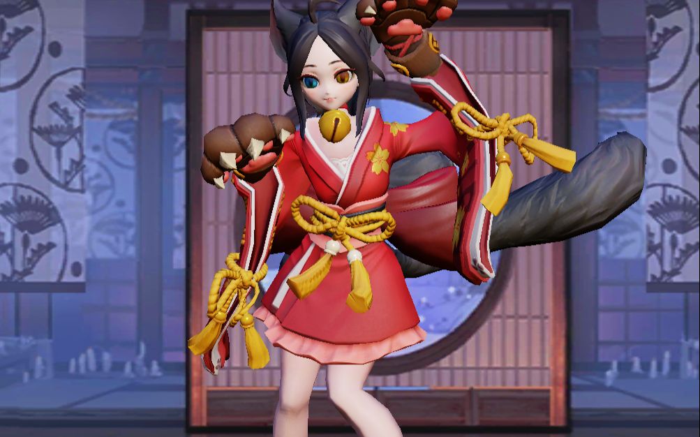九命猫