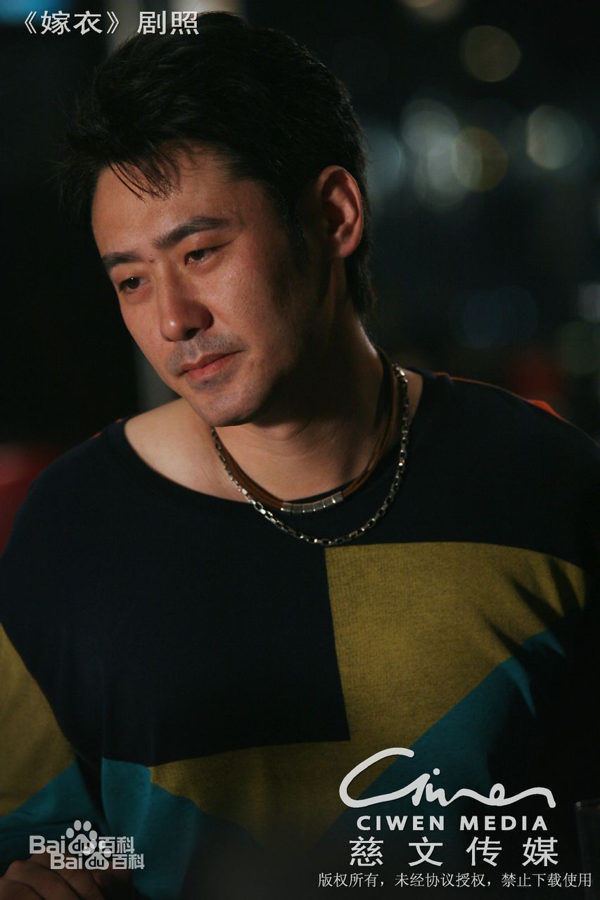 吴秀波
