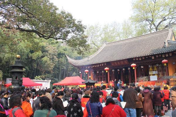 清凉寺