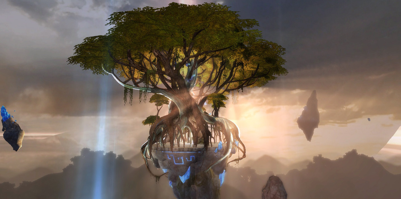 世界树图片 全网资源