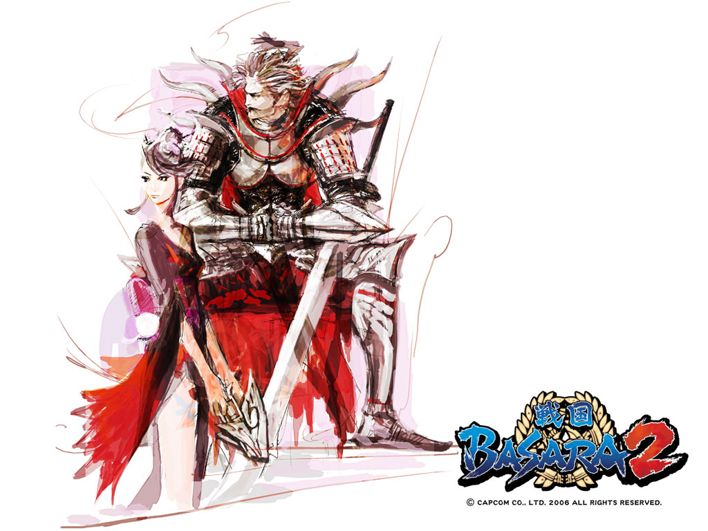 战国basara2