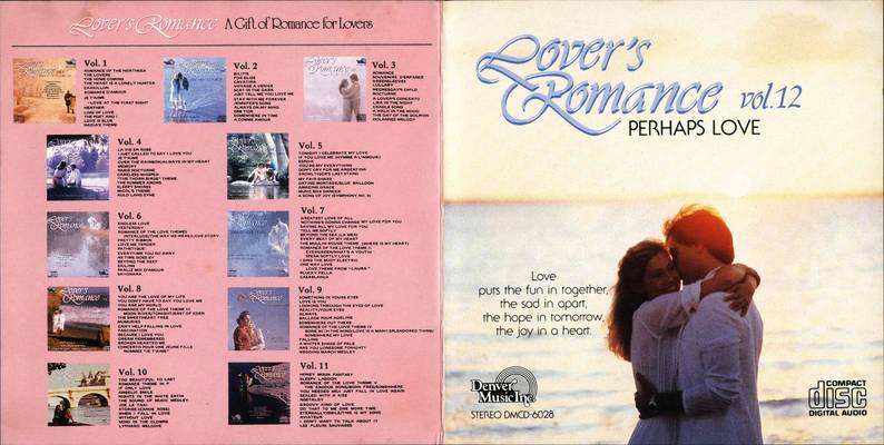 lovers romance