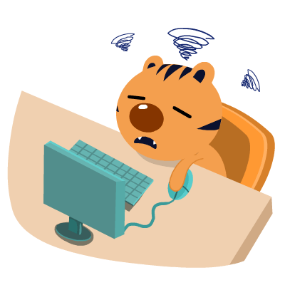 p></p></a>爱心虎,是由xtone翔通动漫集团创作发行的知名卡通动物形象.