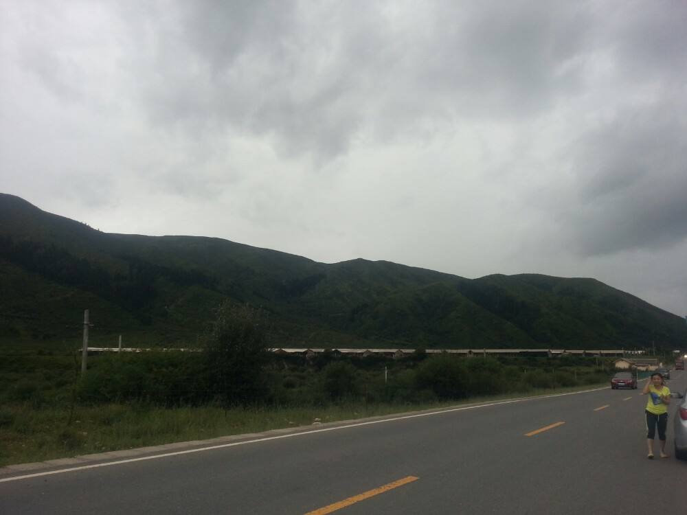 鹧鸪山隧道