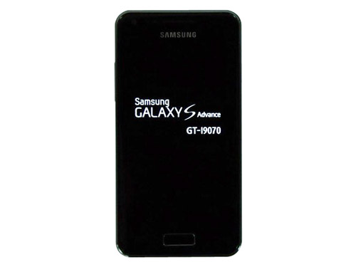  p>三星i9070 galaxy s advance(16gb)是一款2012年上市的直板3g智能