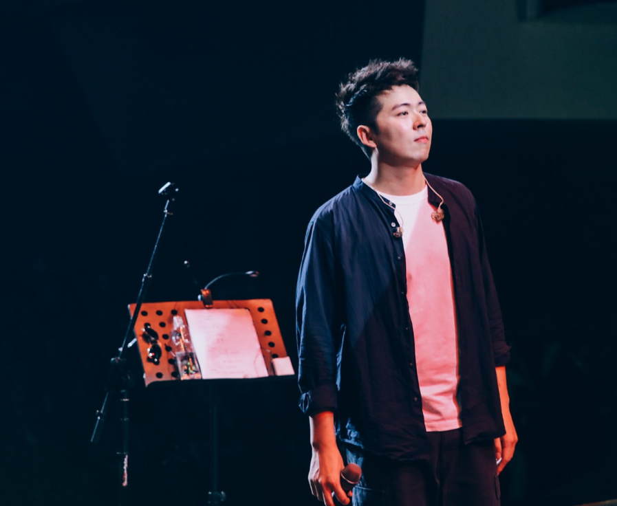 马良歌手 全网资源