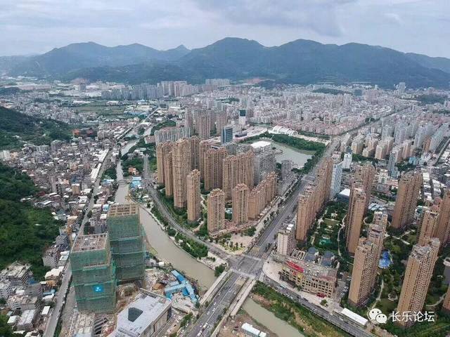  p>首占新区是长乐城市空间的重要组成部分,也是 a target="_blank"