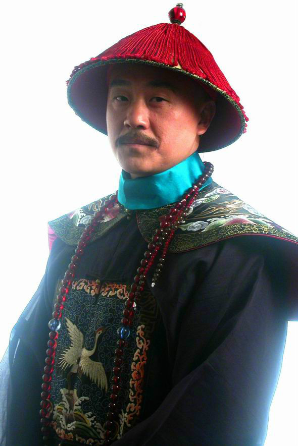 嘉庆皇帝电视剧 全网资源