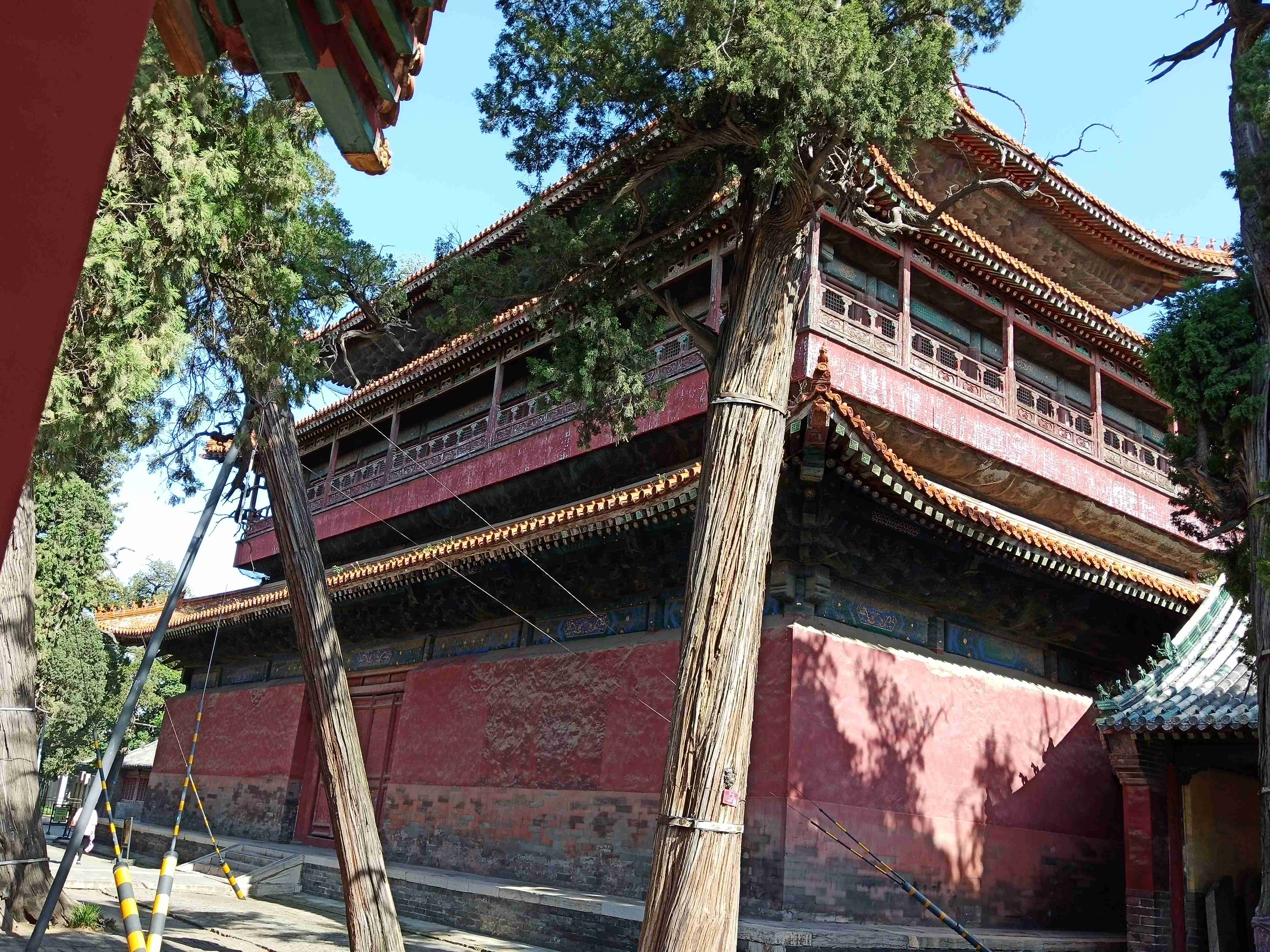 奎文阁