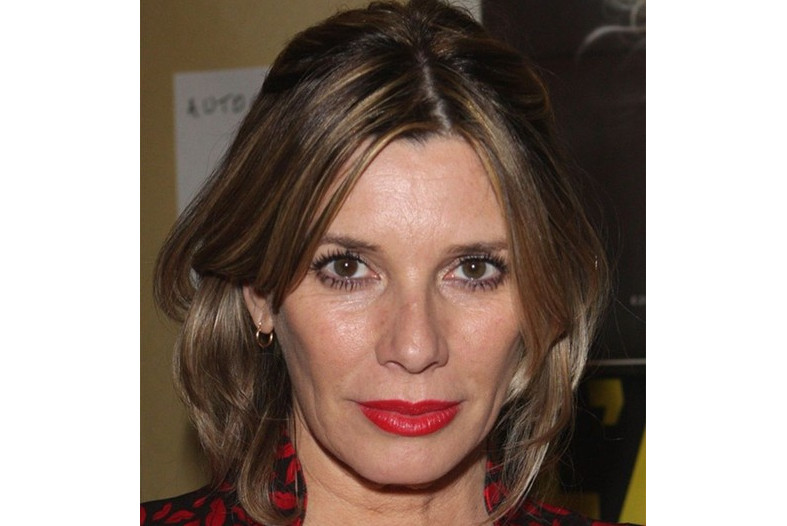 辛西亚·莫恩瑞勒