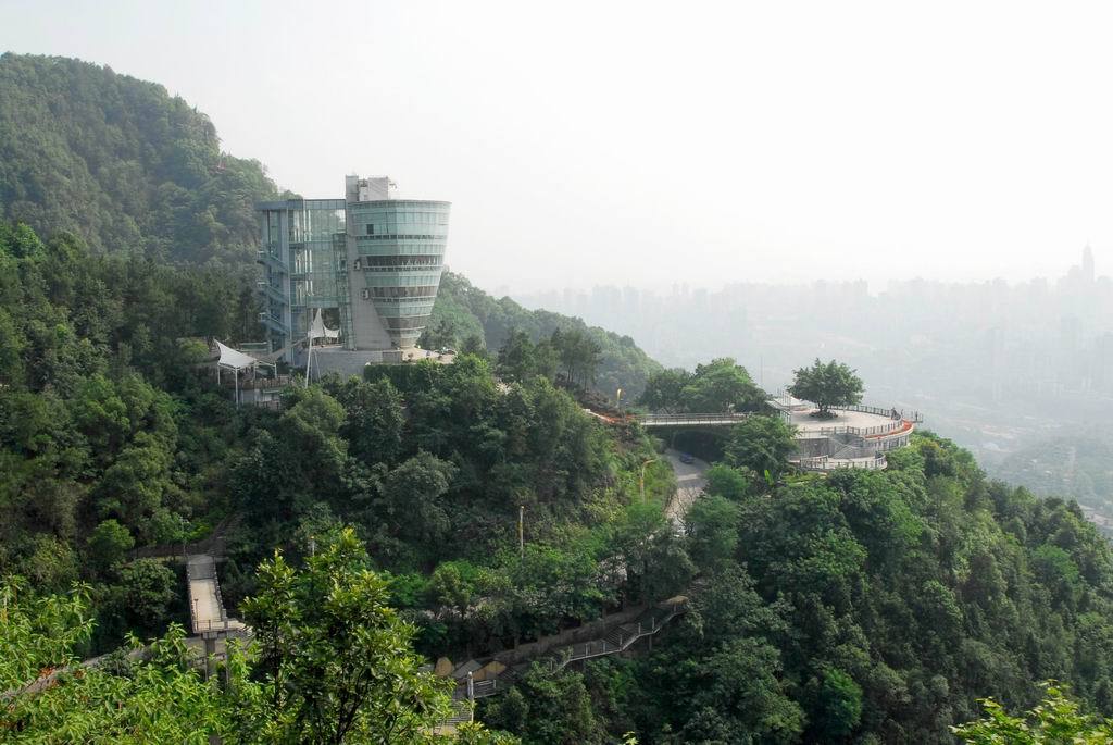 镇江南山风景名胜区